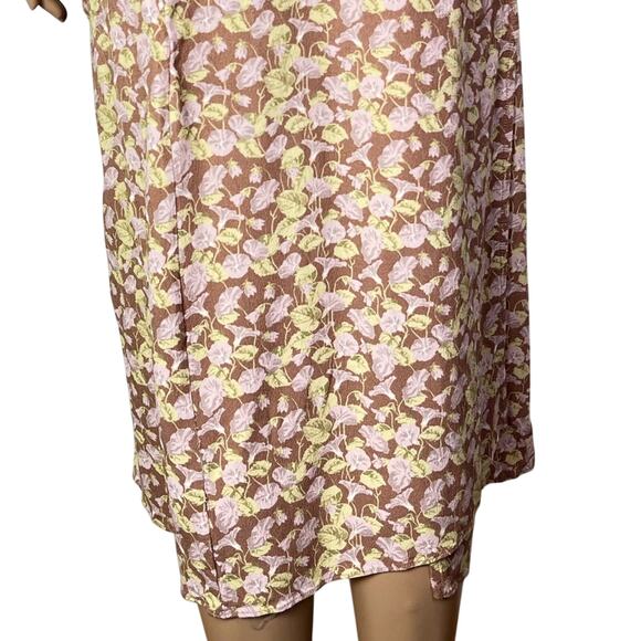 REVOLVE x Anna Nata Devin Crop Top & Lexi Midi Skirt Matching Set - Picture 10 of 13